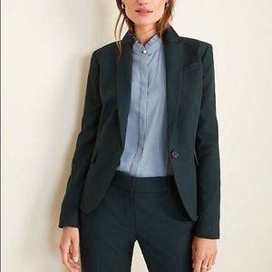 Ann Taylor Blazer